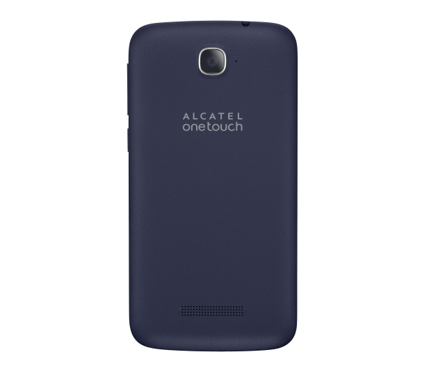 ALCATEL ONETOUCH POP C7 Niebiesko/Czarny - 1395235 - zdjęcie 2